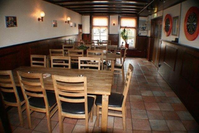 和谐酒店 Sexbierum 外观 照片